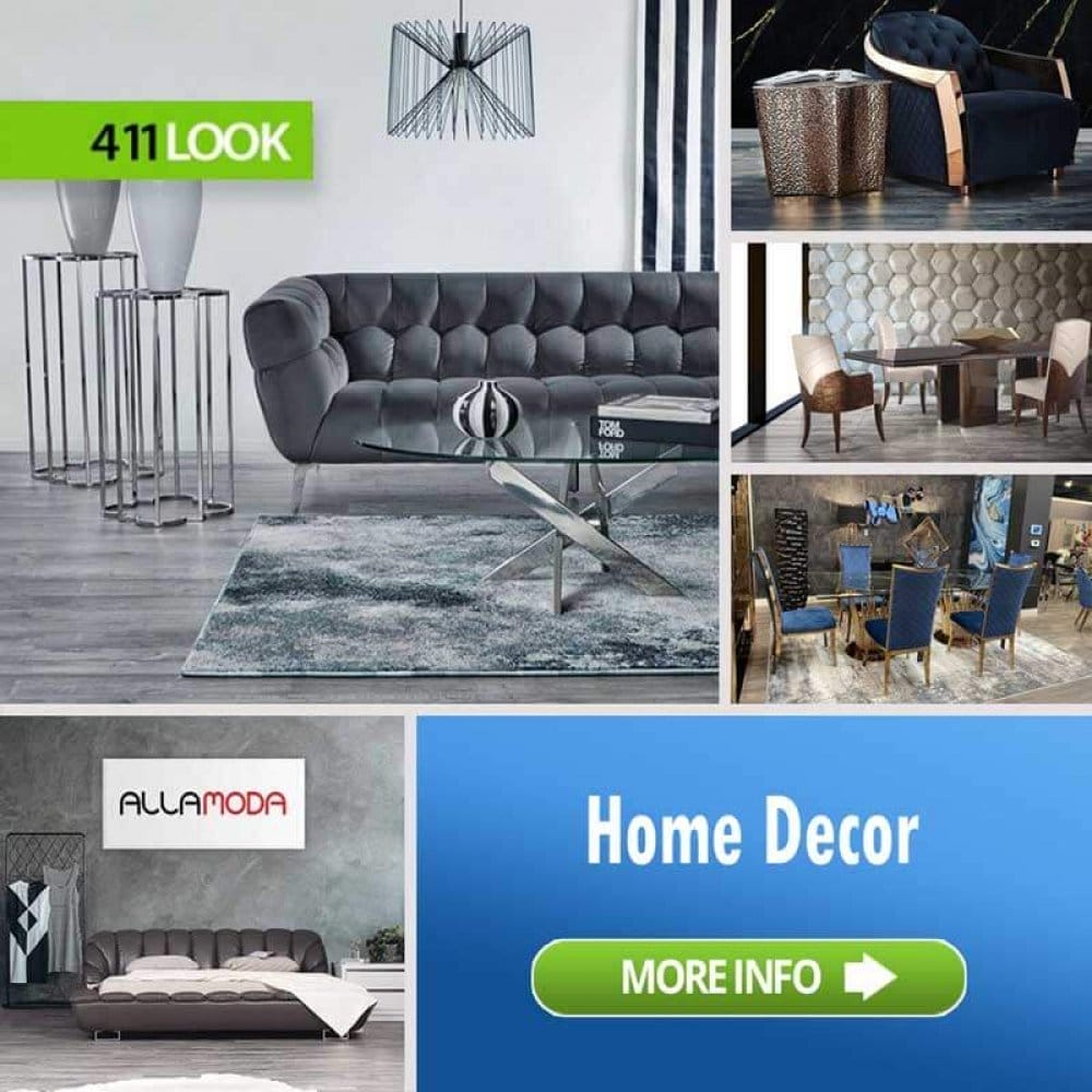 AllaModa Furniture