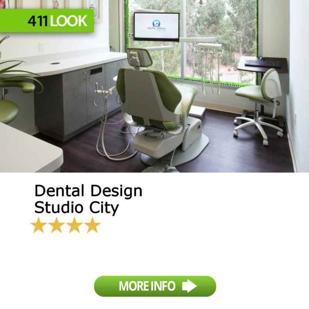 Dental Design Studio City