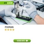 FIXMAN