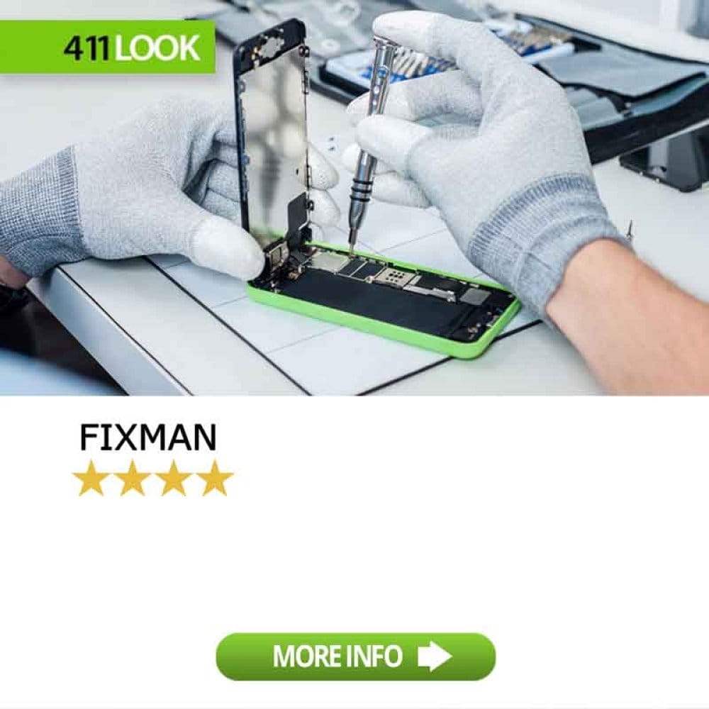 FIXMAN