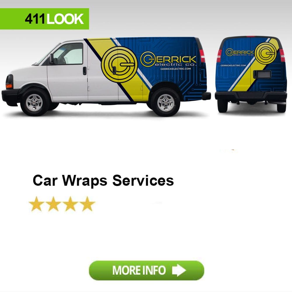 Car Wraps