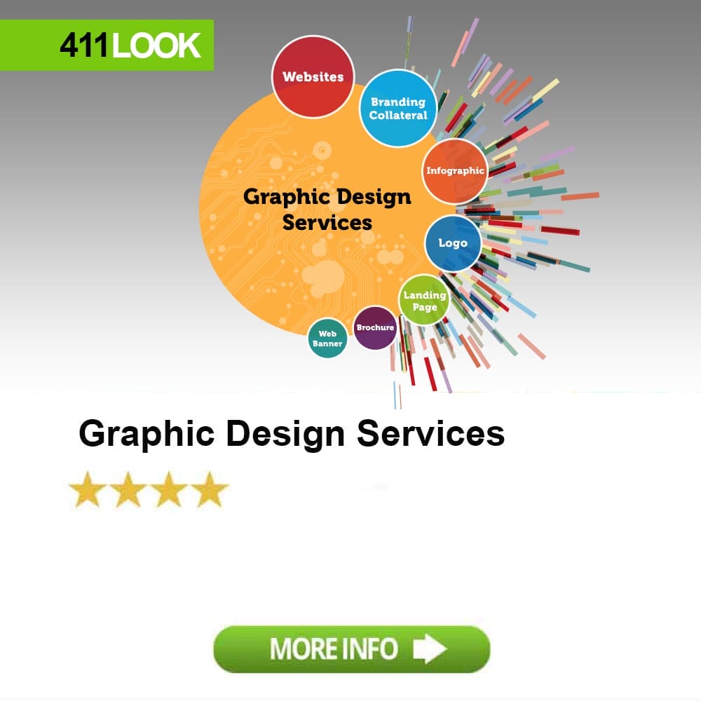 Graphic Design Services