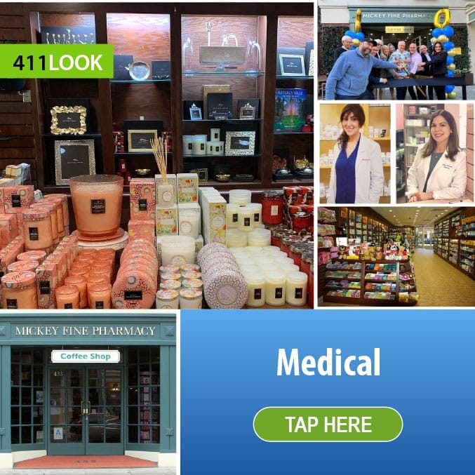 Mickey Fine Pharmacy