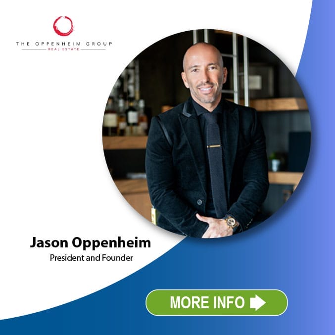 Jason Oppenheim