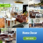 Orange Furniture