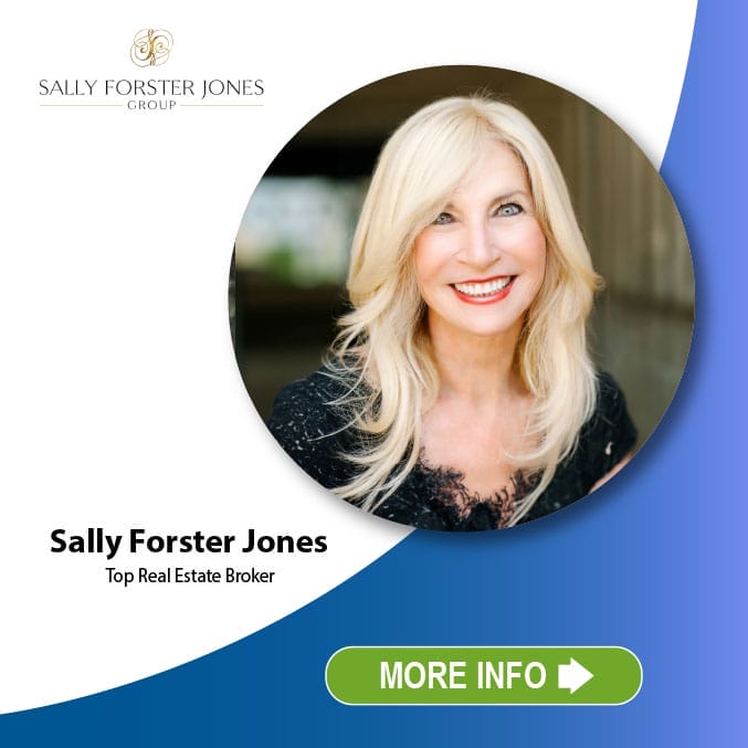 Sally Forster Jones