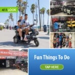 Celebrity Bikes