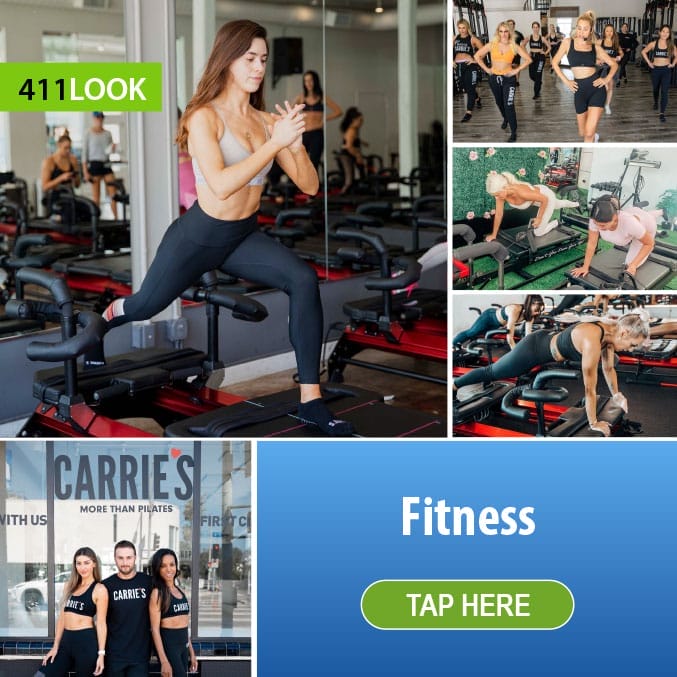 Carrie's Pilates Plus